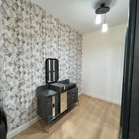 Apartamento Venices1 *
