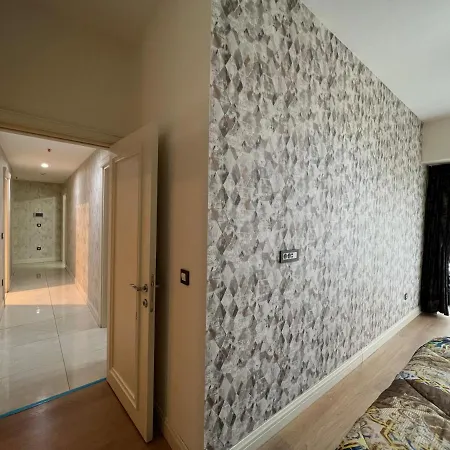 Apartamento Venices1 Istambul