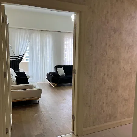 Venices1 Apartamento Istambul