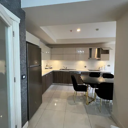 Apartamento Venices1