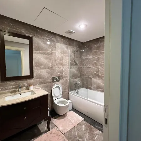 Apartamento Venices1