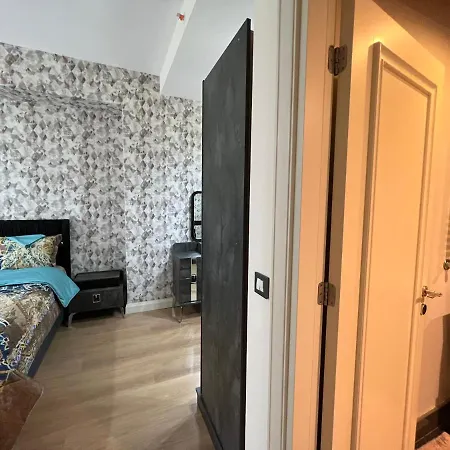 Apartamento Venices1 *