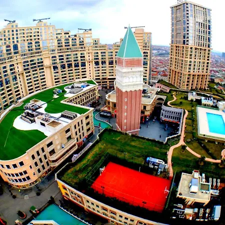 Apartamento Venices1 *
