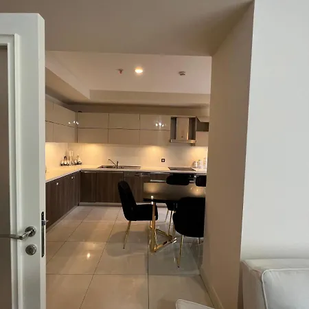 Venices1 Apartamento Istambul