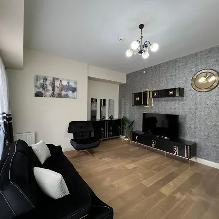 Venices1 Apartamento Istambul