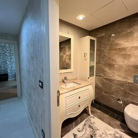Apartamento Venices1 Istambul