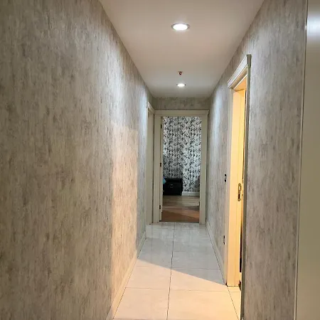 Venices1 Apartamento
