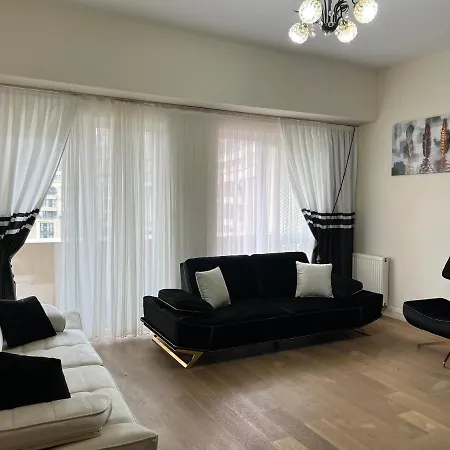 Apartamento Venices1